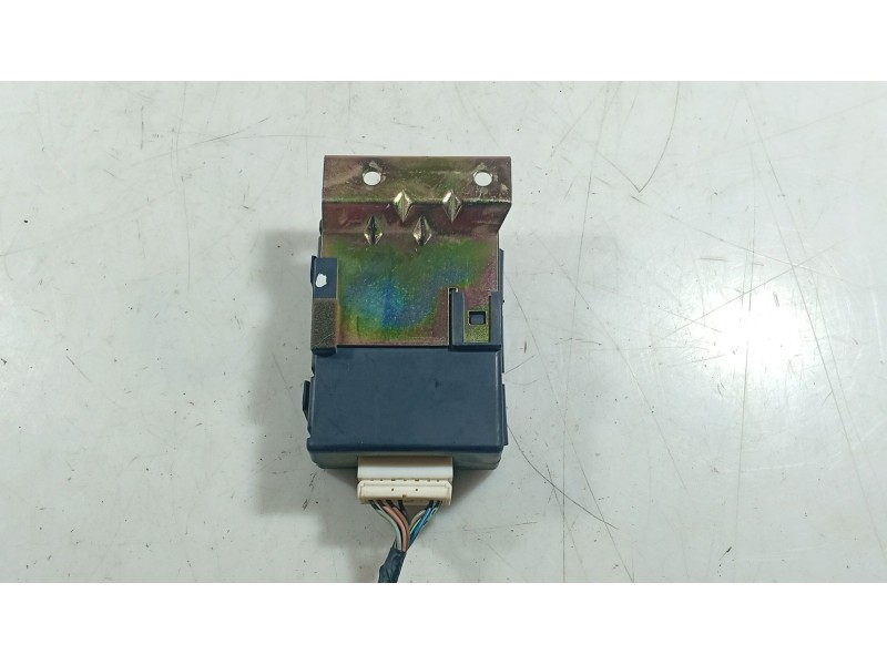 Recambio de modulo electronico para chevrolet lacetti (j200) 1.6 referencia OEM IAM   
