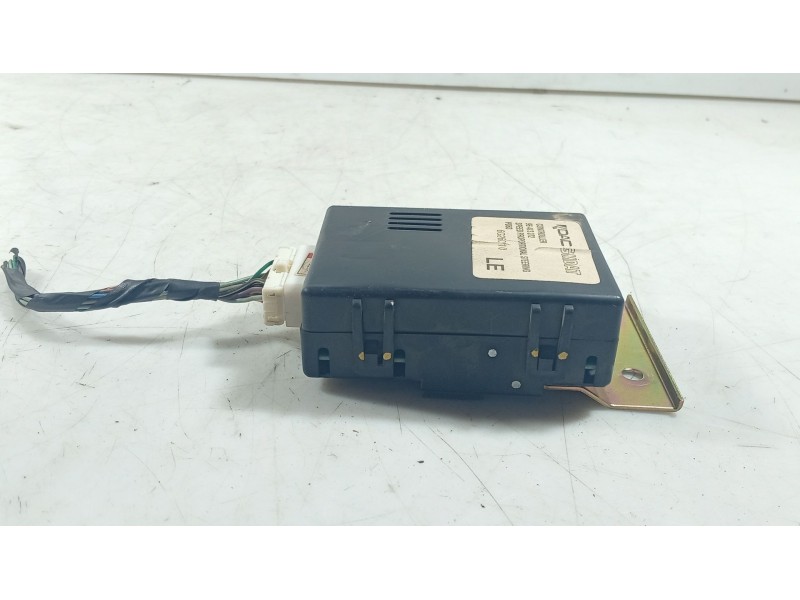 Recambio de modulo electronico para chevrolet lacetti (j200) 1.6 referencia OEM IAM   