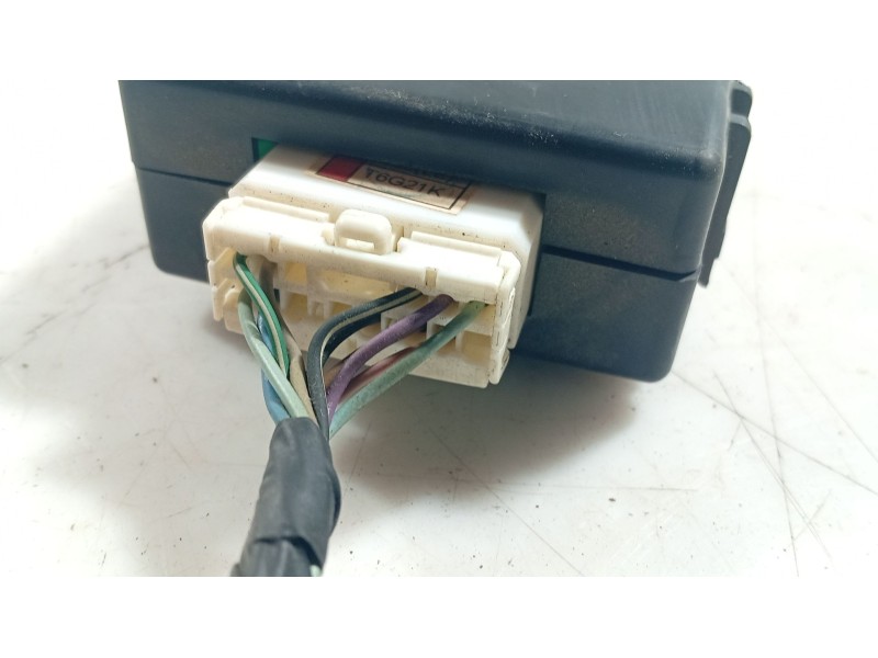Recambio de modulo electronico para chevrolet lacetti (j200) 1.6 referencia OEM IAM   