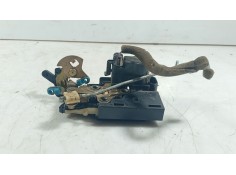 Recambio de cerradura puerta trasera derecha para chevrolet lacetti (j200) 1.6 referencia OEM IAM   