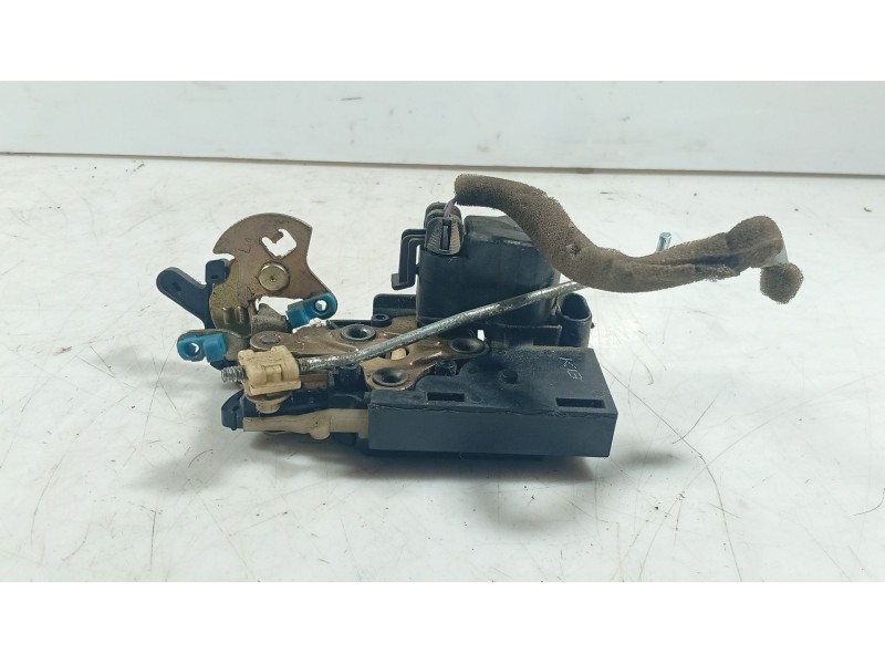 Recambio de cerradura puerta trasera derecha para chevrolet lacetti (j200) 1.6 referencia OEM IAM   