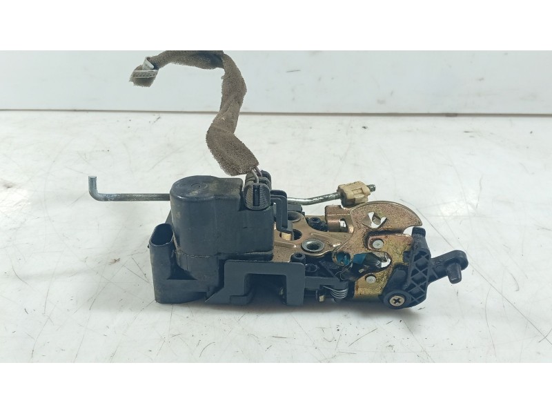 Recambio de cerradura puerta trasera derecha para chevrolet lacetti (j200) 1.6 referencia OEM IAM   