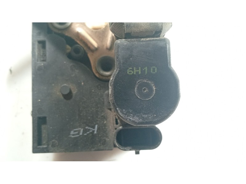 Recambio de cerradura puerta trasera derecha para chevrolet lacetti (j200) 1.6 referencia OEM IAM   