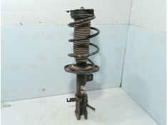 Recambio de amortiguador delantero derecho para peugeot 208 ii (ub_, up_, uw_, uj_) 1.2 puretech 100 referencia OEM IAM   