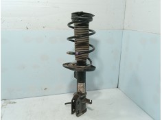 Recambio de amortiguador delantero izquierdo para peugeot 208 ii (ub_, up_, uw_, uj_) 1.2 puretech 100 referencia OEM IAM   
