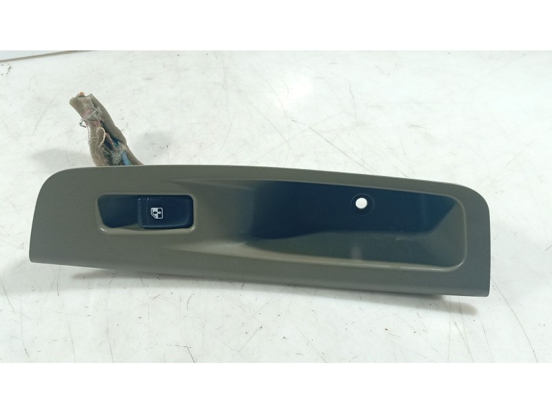 Recambio de mando elevalunas trasero derecho para chevrolet lacetti (j200) 1.6 referencia OEM IAM   