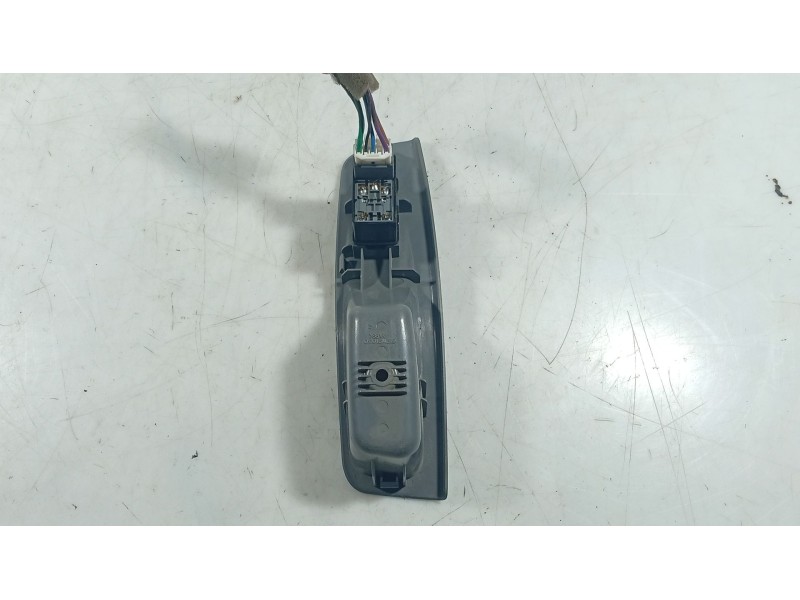 Recambio de mando elevalunas trasero derecho para chevrolet lacetti (j200) 1.6 referencia OEM IAM   