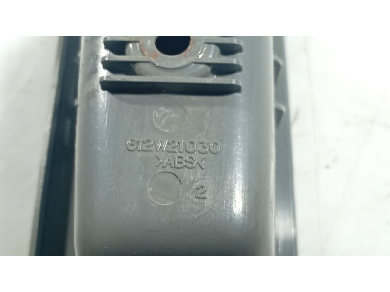 Recambio de mando elevalunas trasero derecho para chevrolet lacetti (j200) 1.6 referencia OEM IAM   