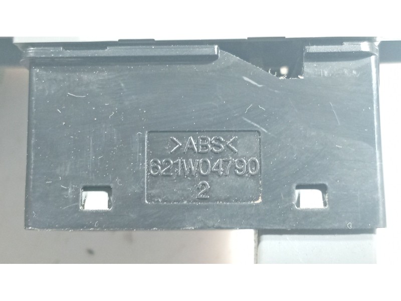 Recambio de mando elevalunas trasero derecho para chevrolet lacetti (j200) 1.6 referencia OEM IAM   