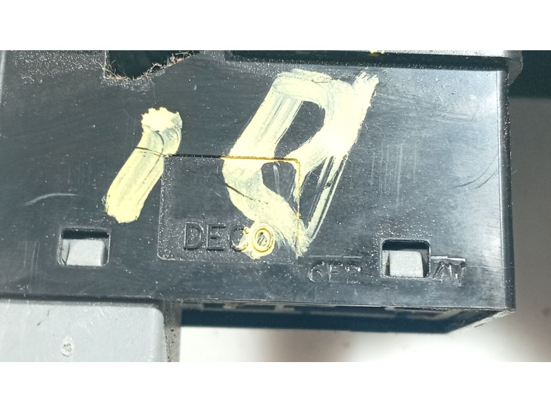 Recambio de mando elevalunas trasero derecho para chevrolet lacetti (j200) 1.6 referencia OEM IAM   