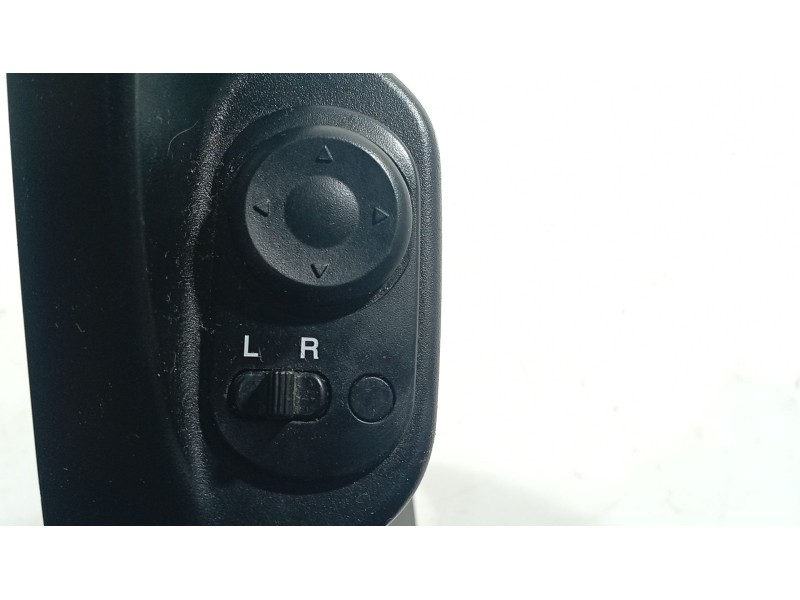 Recambio de mando retrovisor para chevrolet lacetti (j200) 1.6 referencia OEM IAM   
