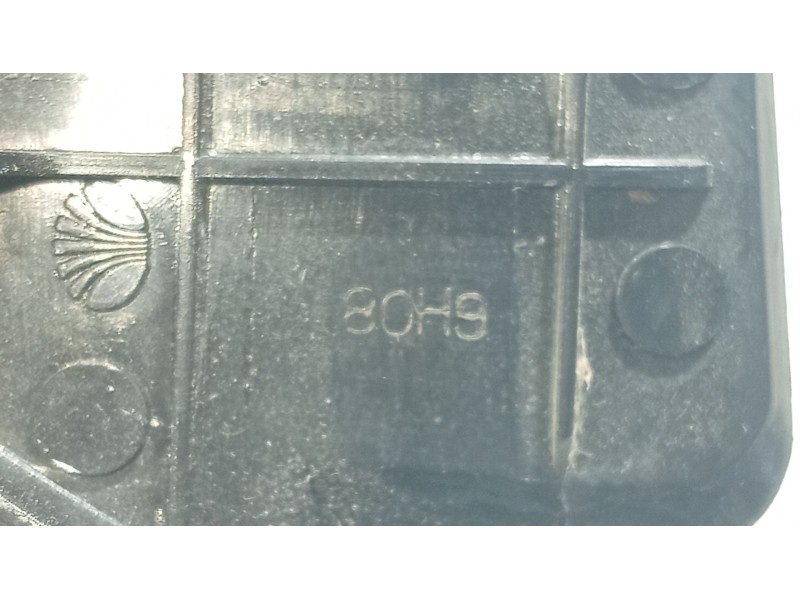 Recambio de mando retrovisor para chevrolet lacetti (j200) 1.6 referencia OEM IAM   