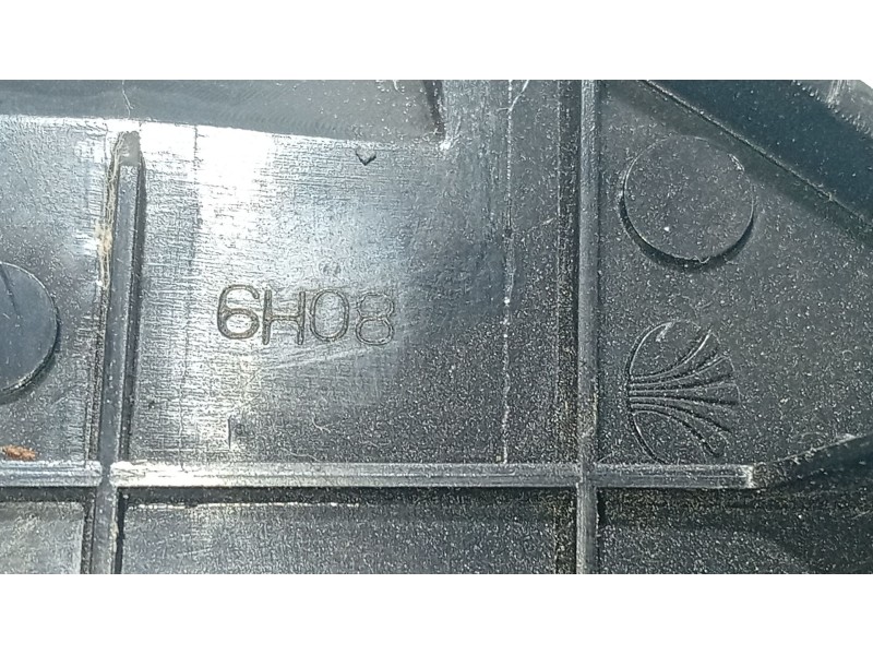 Recambio de mando retrovisor para chevrolet lacetti (j200) 1.6 referencia OEM IAM   