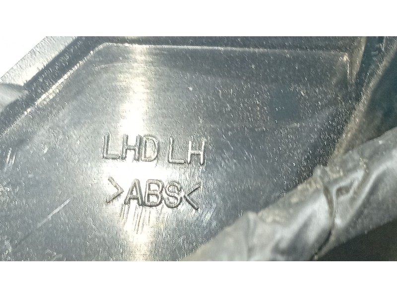 Recambio de mando retrovisor para chevrolet lacetti (j200) 1.6 referencia OEM IAM   