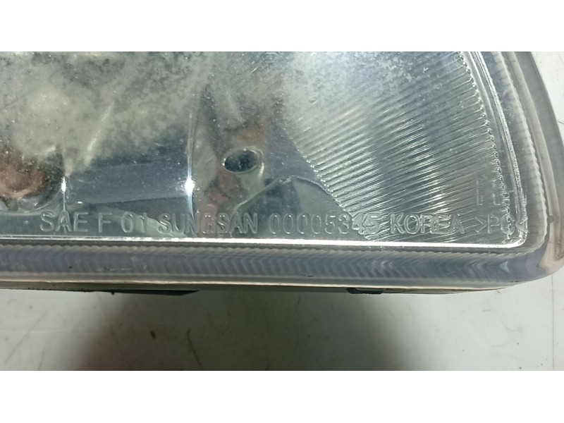 Recambio de piloto delantero derecho para chevrolet lacetti (j200) 1.6 referencia OEM IAM   