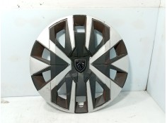 Recambio de tapacubos para peugeot 208 ii (ub_, up_, uw_, uj_) 1.2 puretech 100 referencia OEM IAM   