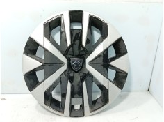 Recambio de tapacubos para peugeot 208 ii (ub_, up_, uw_, uj_) 1.2 puretech 100 referencia OEM IAM   