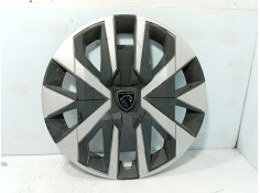 Recambio de tapacubos para peugeot 208 ii (ub_, up_, uw_, uj_) 1.2 puretech 100 referencia OEM IAM   