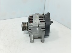 Recambio de alternador para peugeot 208 ii (ub_, up_, uw_, uj_) 1.2 puretech 100 referencia OEM IAM   