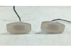 Recambio de piloto lateral delantero izquierdo para chevrolet lacetti (j200) 1.6 referencia OEM IAM   