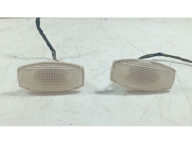 Recambio de piloto lateral delantero izquierdo para chevrolet lacetti (j200) 1.6 referencia OEM IAM   