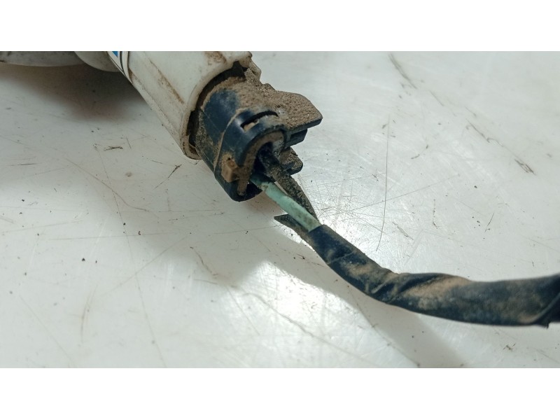 Recambio de piloto lateral delantero izquierdo para chevrolet lacetti (j200) 1.6 referencia OEM IAM   