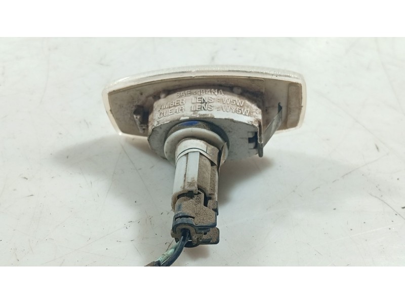 Recambio de piloto lateral delantero izquierdo para chevrolet lacetti (j200) 1.6 referencia OEM IAM   