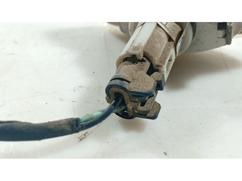 Recambio de piloto lateral delantero izquierdo para chevrolet lacetti (j200) 1.6 referencia OEM IAM   