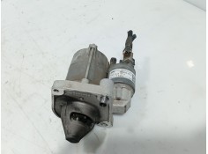 Recambio de motor arranque para peugeot 208 ii (ub_, up_, uw_, uj_) 1.2 puretech 100 referencia OEM IAM    2