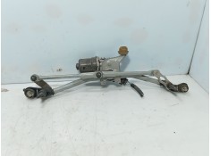 Recambio de motor limpia delantero para peugeot 208 ii (ub_, up_, uw_, uj_) 1.2 puretech 100 referencia OEM IAM   