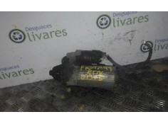 Recambio de motor arranque para ford fiesta berlina    |   0.96 - 0.99 | 1996 - 1999 referencia OEM IAM   