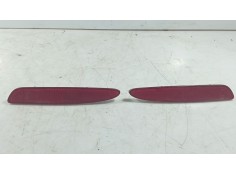 Recambio de reflector paragolpe trasero izquierdo para chevrolet lacetti (j200) 1.6 referencia OEM IAM   