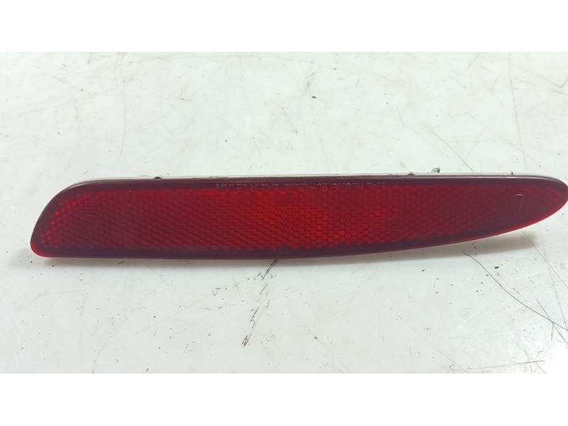 Recambio de reflector paragolpe trasero izquierdo para chevrolet lacetti (j200) 1.6 referencia OEM IAM   