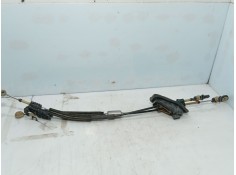 Recambio de varillaje cambio para peugeot 208 ii (ub_, up_, uw_, uj_) 1.2 puretech 100 referencia OEM IAM   