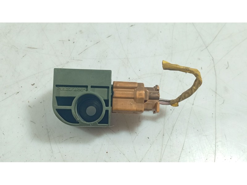 Recambio de modulo electronico para chevrolet lacetti (j200) 1.6 referencia OEM IAM   