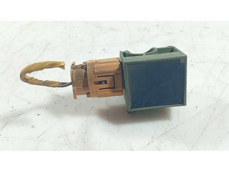 Recambio de modulo electronico para chevrolet lacetti (j200) 1.6 referencia OEM IAM   