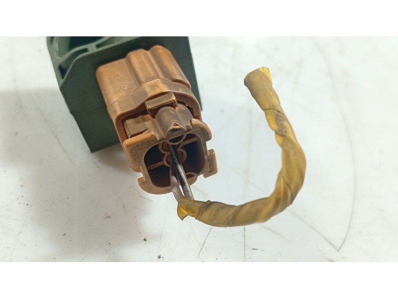 Recambio de modulo electronico para chevrolet lacetti (j200) 1.6 referencia OEM IAM   