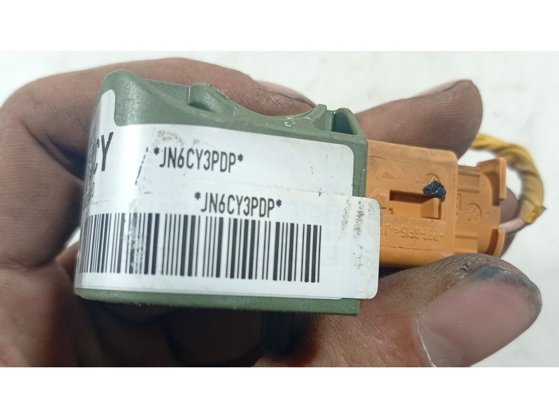 Recambio de modulo electronico para chevrolet lacetti (j200) 1.6 referencia OEM IAM   