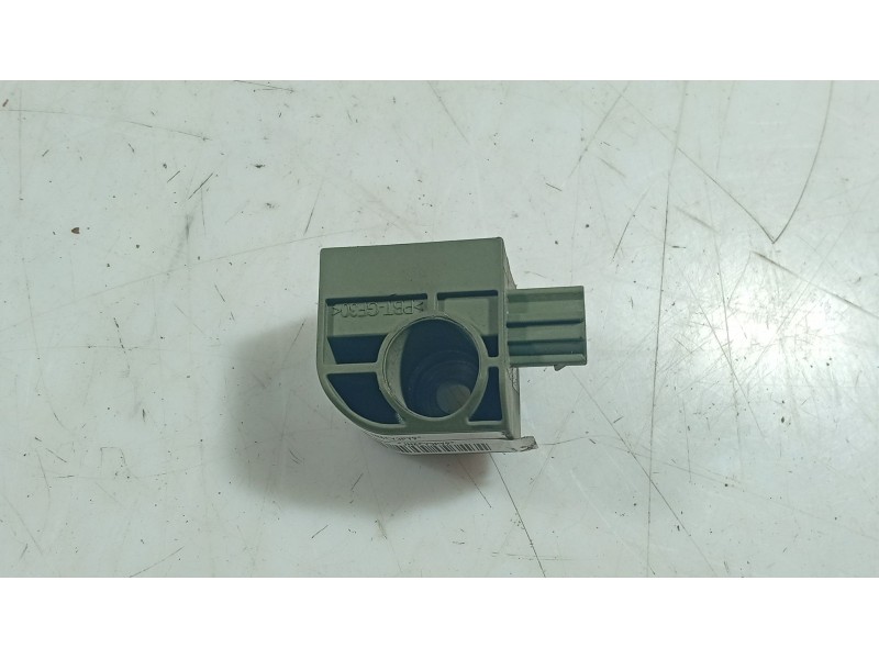 Recambio de modulo electronico para chevrolet lacetti (j200) 1.6 referencia OEM IAM   