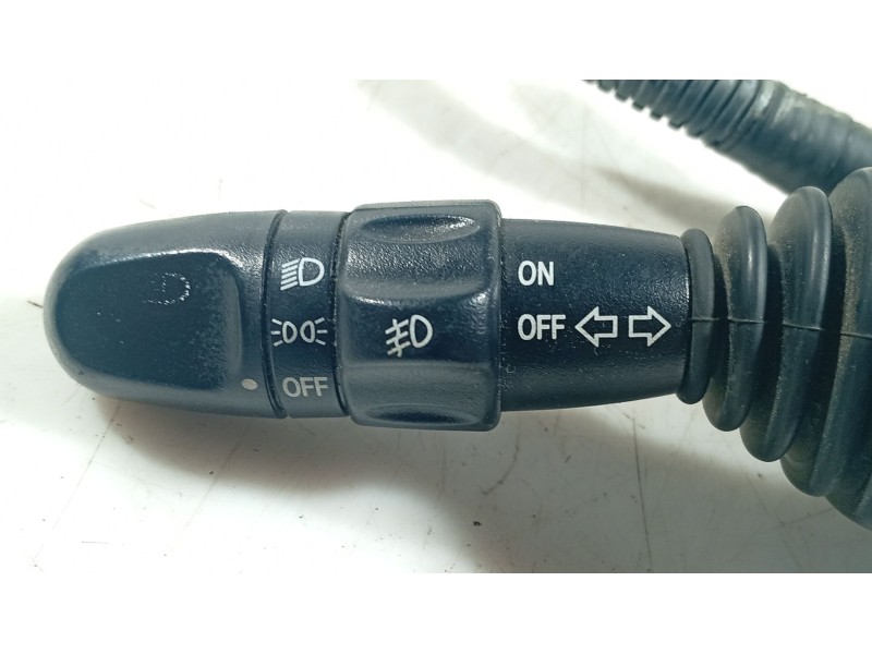 Recambio de mando luces para chevrolet lacetti (j200) 1.6 referencia OEM IAM   