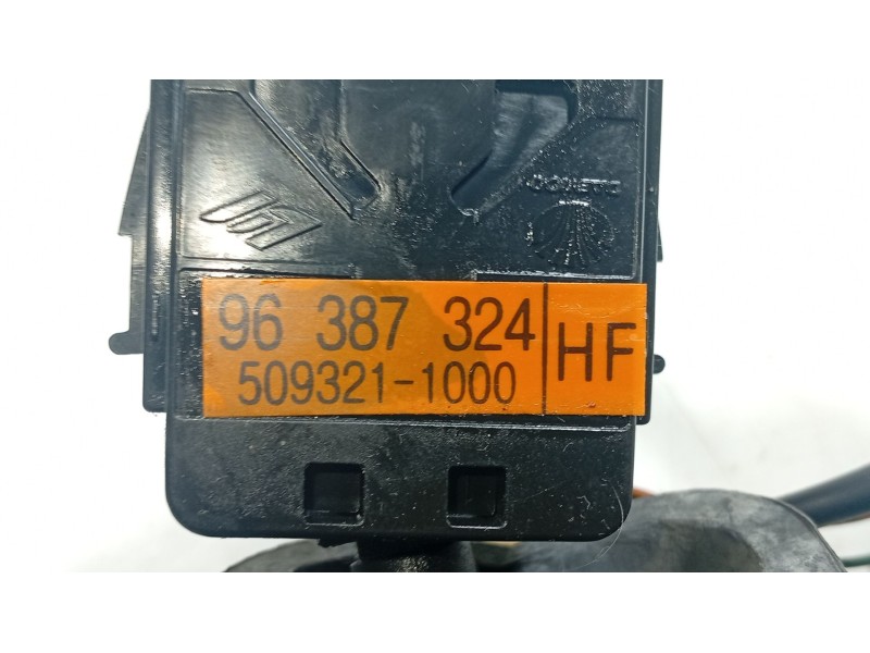 Recambio de mando luces para chevrolet lacetti (j200) 1.6 referencia OEM IAM   
