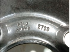 Recambio de llanta para peugeot 208 ii (ub_, up_, uw_, uj_) 1.2 puretech 100 referencia OEM IAM    2