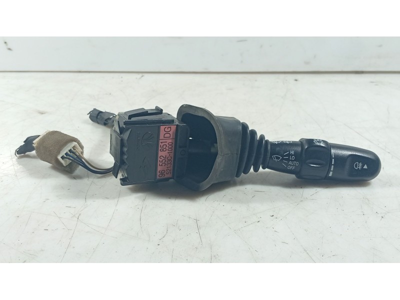 Recambio de mando limpia para chevrolet lacetti (j200) 1.6 referencia OEM IAM   