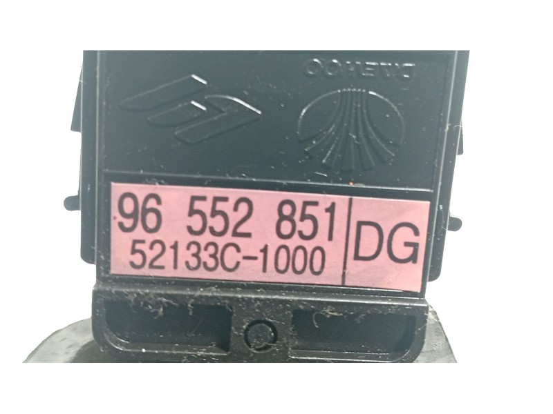 Recambio de mando limpia para chevrolet lacetti (j200) 1.6 referencia OEM IAM   