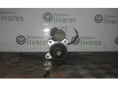 Recambio de motor arranque para ford fiesta berlina    |   0.96 - 0.99 | 1996 - 1999 referencia OEM IAM    2