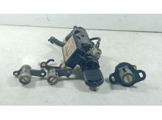 Recambio de conmutador de arranque para chevrolet lacetti (j200) 1.6 referencia OEM IAM   