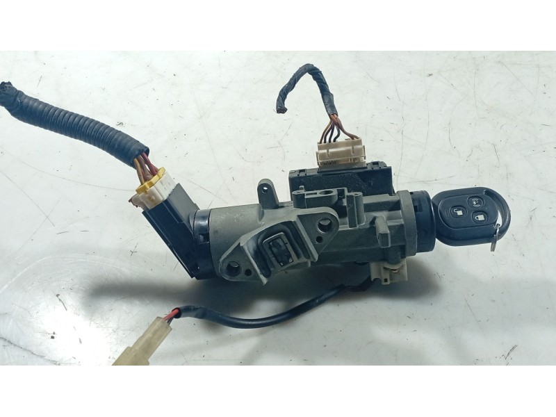Recambio de conmutador de arranque para chevrolet lacetti (j200) 1.6 referencia OEM IAM   