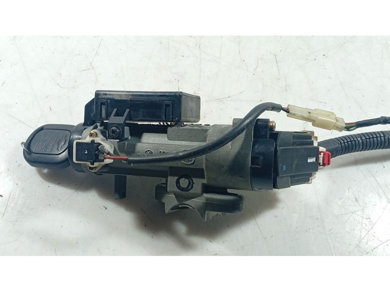 Recambio de conmutador de arranque para chevrolet lacetti (j200) 1.6 referencia OEM IAM   