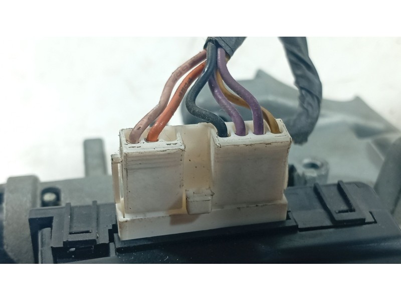 Recambio de conmutador de arranque para chevrolet lacetti (j200) 1.6 referencia OEM IAM   