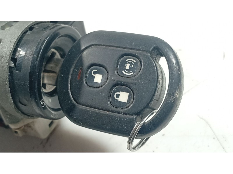 Recambio de conmutador de arranque para chevrolet lacetti (j200) 1.6 referencia OEM IAM   